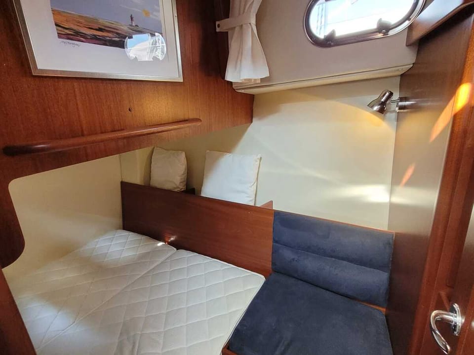 Nimbus 380 Commander - Foto 28