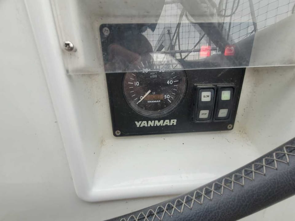 Beneteau Oceanis 54 2011 – Bluewater cruiser met 3 hutten - Foto 32