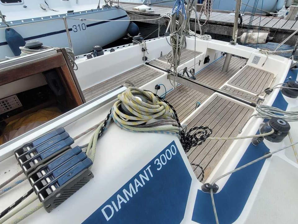 Diamant 3000 - Foto 25