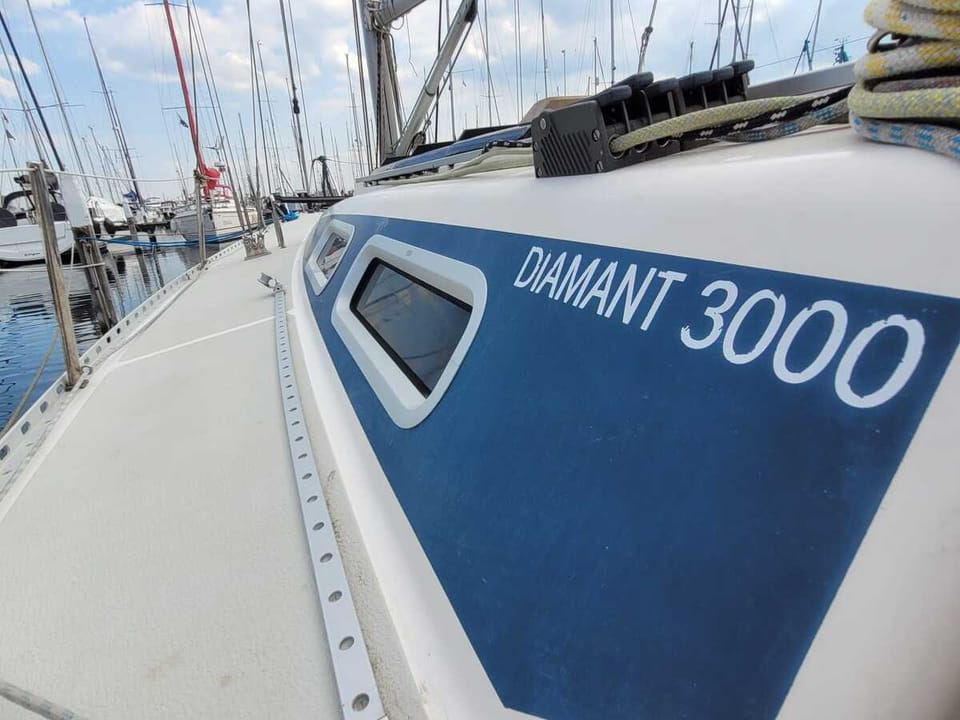 Diamant 3000 - Foto 30
