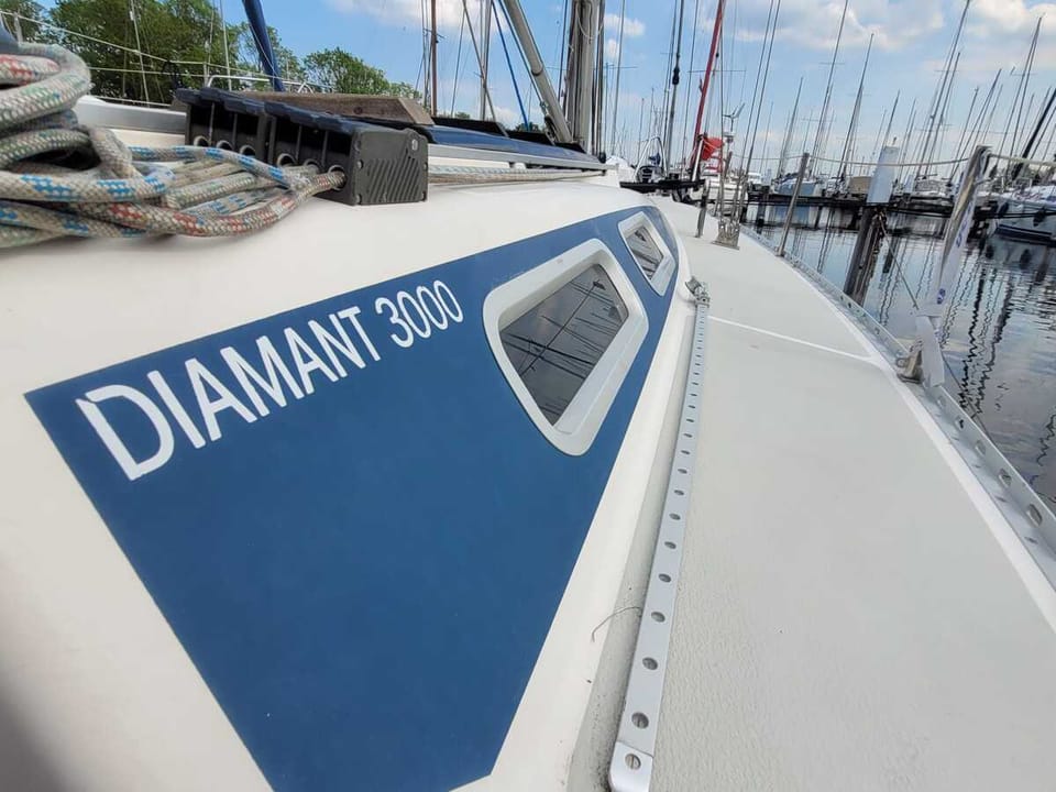 Diamant 3000 - Foto 31