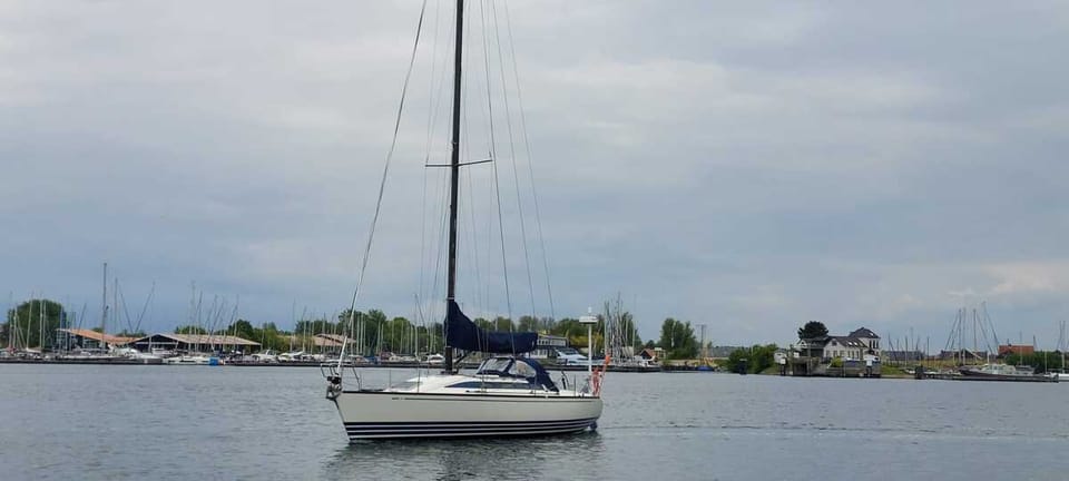 X 382 1999 – Carbon tuigage & wedstrijdzeilen - Foto 50