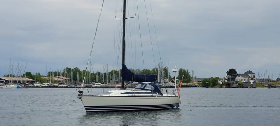 X 382 1999 – Carbon tuigage & wedstrijdzeilen - Foto 51