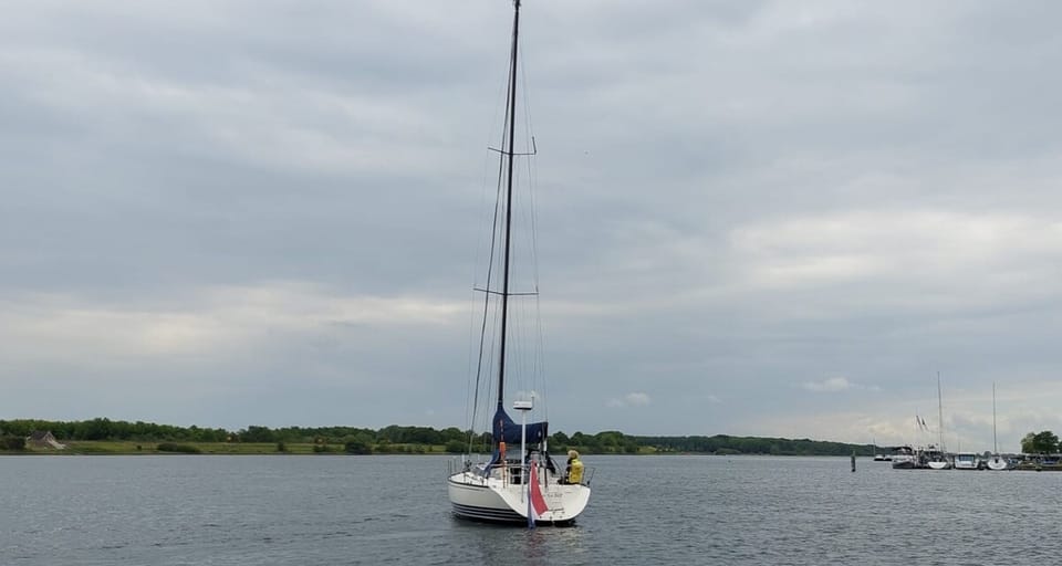 X 382 1999 – Carbon tuigage & wedstrijdzeilen - Foto 53