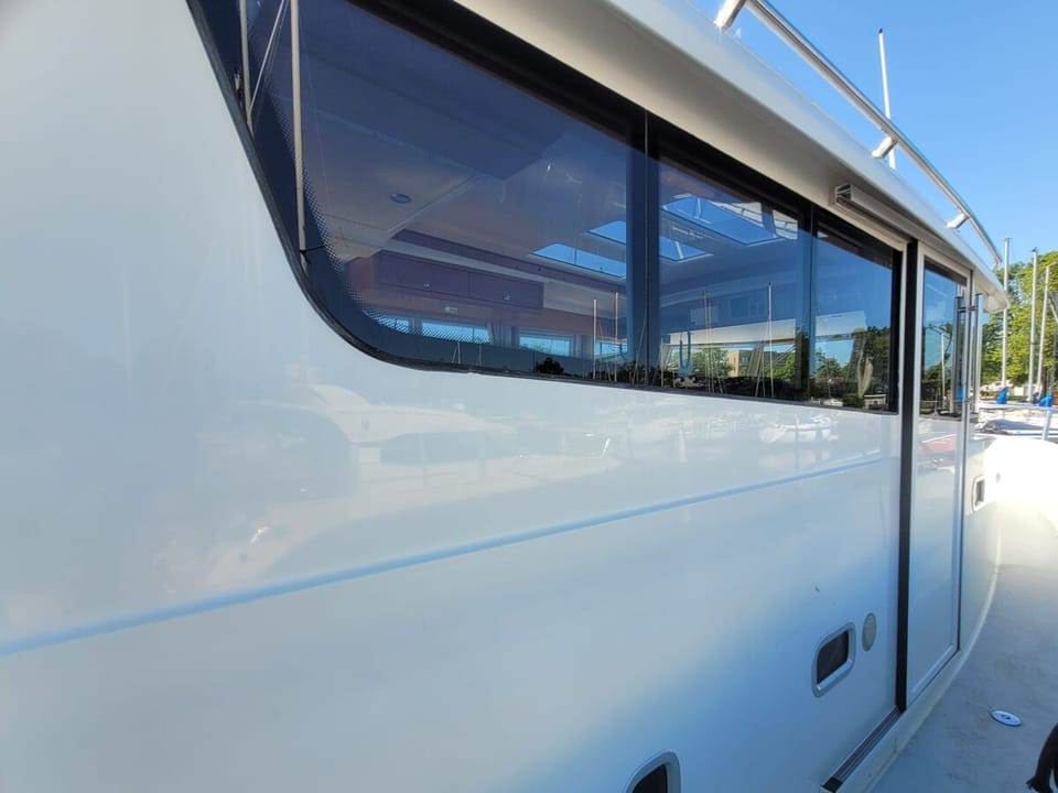 Sargo 36 2017 – Fins gebouwd zeemotorjacht - Foto 34
