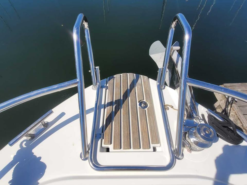 Sargo 36 2017 – Fins gebouwd zeemotorjacht - Foto 39