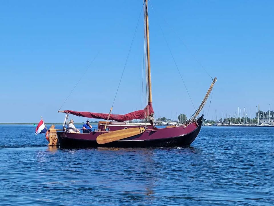 Van Rijnsoever Vollenhovense Bol 2003 – authentieke klassieker - Foto 31