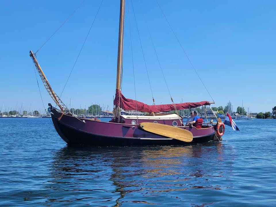 Van Rijnsoever Vollenhovense Bol 2003 – authentieke klassieker - Foto 35