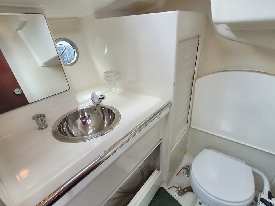 Beneteau First 32S5 1992 – Starck-design & sportief karakter - Foto 17