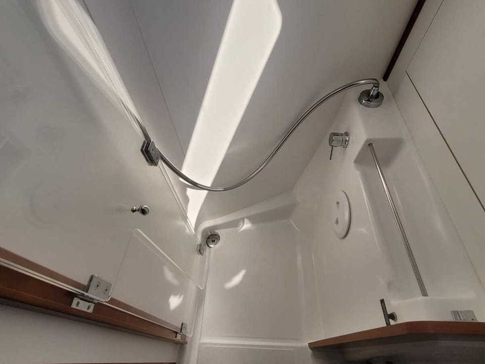 Beneteau Oceanis 45 2012 – zeewaardig met complete uitrusting - Foto 25