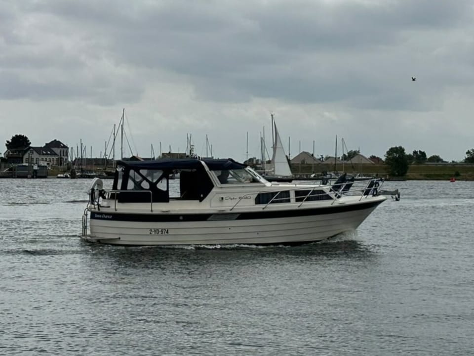 Agder 840 OK 2008 – Compleet én recent groot onderhoud - Foto 35
