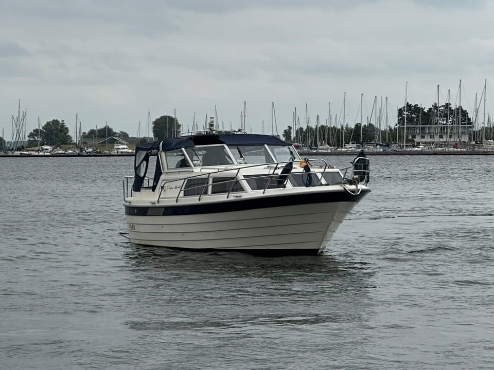 Agder 840 OK 2008 – Compleet én recent groot onderhoud - Foto 38