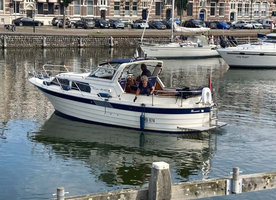 Agder 840 OK 2008 – Compleet én recent groot onderhoud - Foto 43