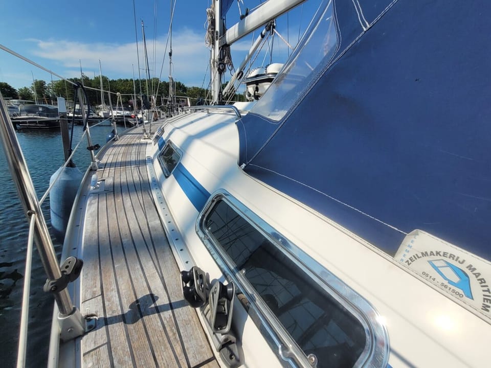 Bavaria 34-2 - Foto 32