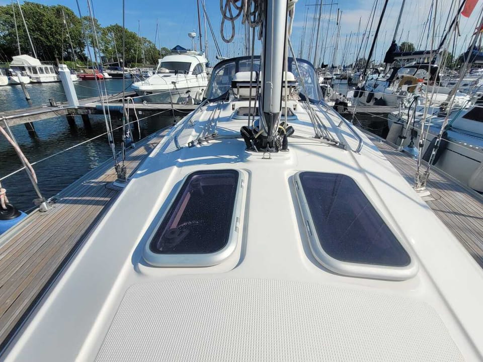 Bavaria 34-2 - Foto 35