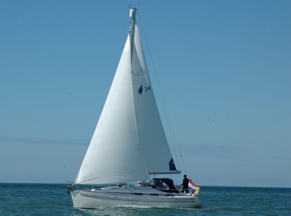 Bavaria 34-2 - Foto 39