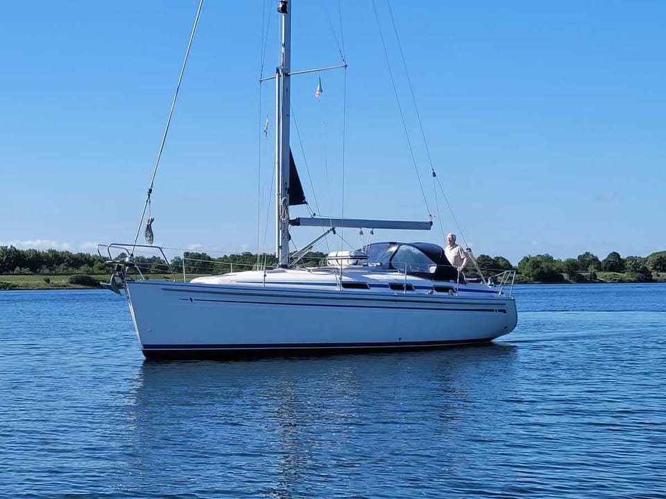 Bavaria 34-2 - Foto 41