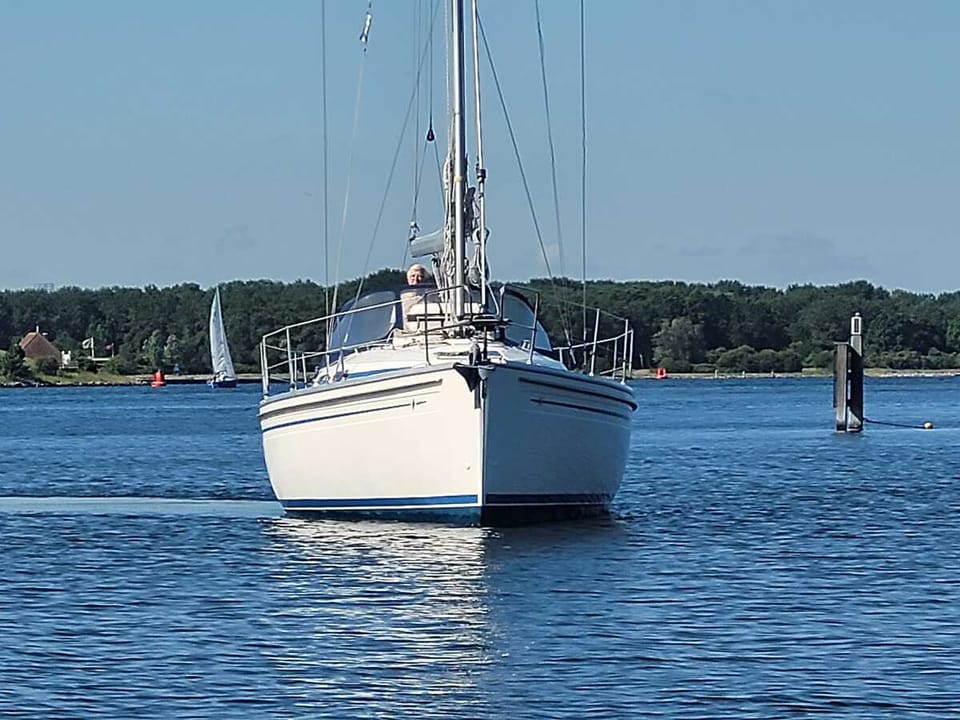 Bavaria 34-2 - Foto 42