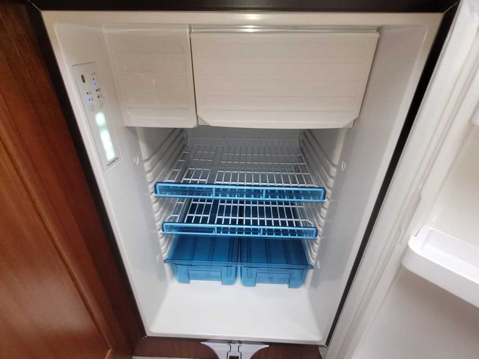 Broom 34 Ocean - Foto 11