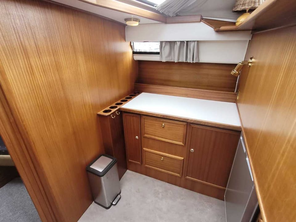 Broom 34 Ocean - Foto 12
