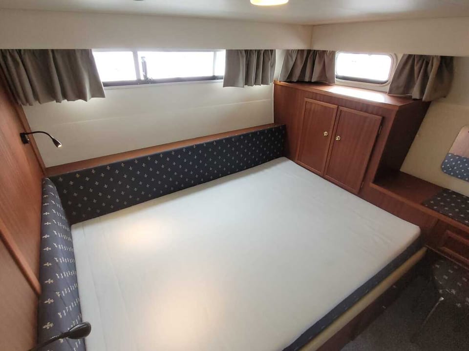 Broom 34 Ocean - Foto 14