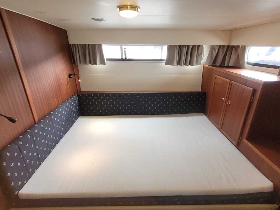 Broom 34 Ocean - Foto 15