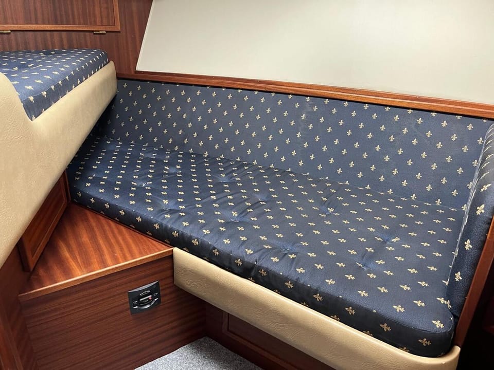 Broom 34 Ocean - Foto 17