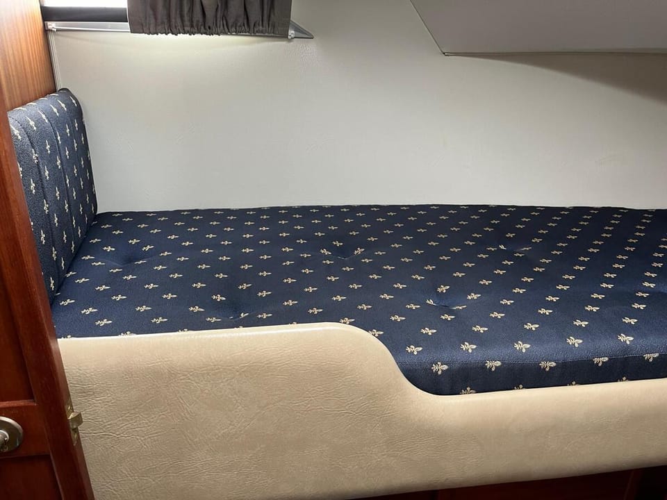 Broom 34 Ocean - Foto 18