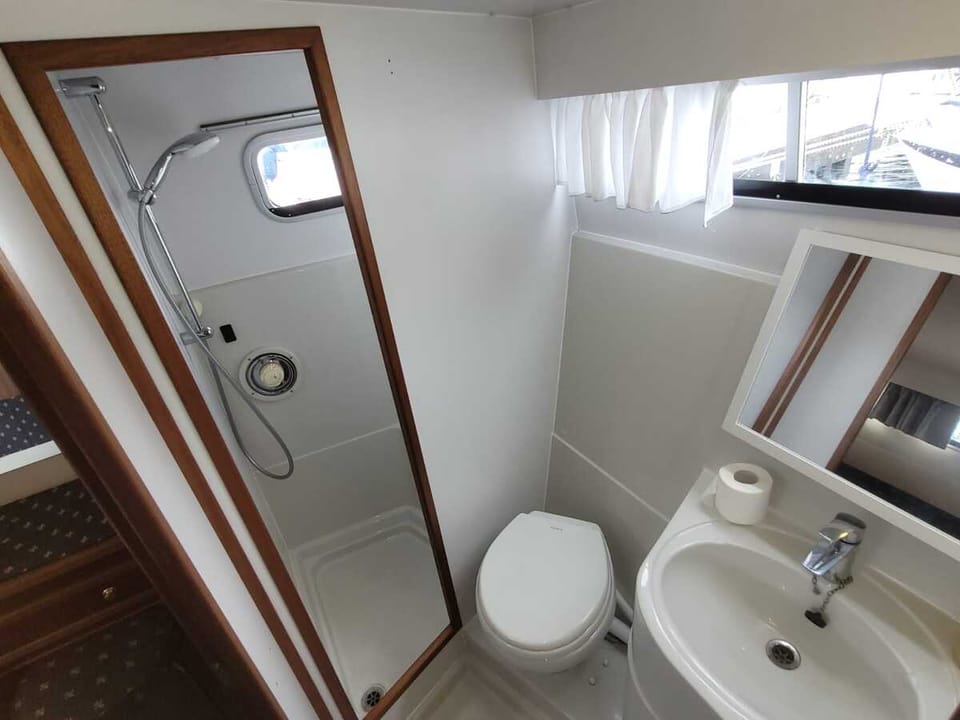 Broom 34 Ocean - Foto 19