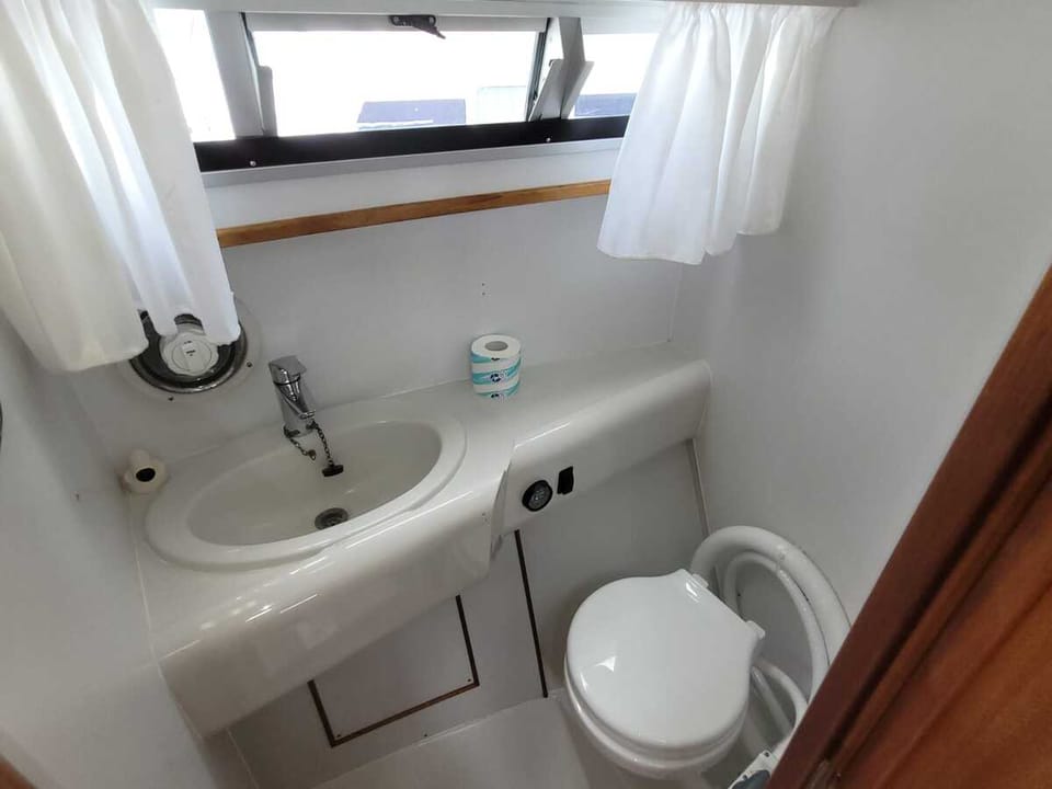 Broom 34 Ocean - Foto 20