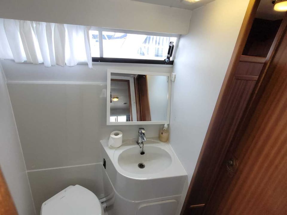 Broom 34 Ocean - Foto 21