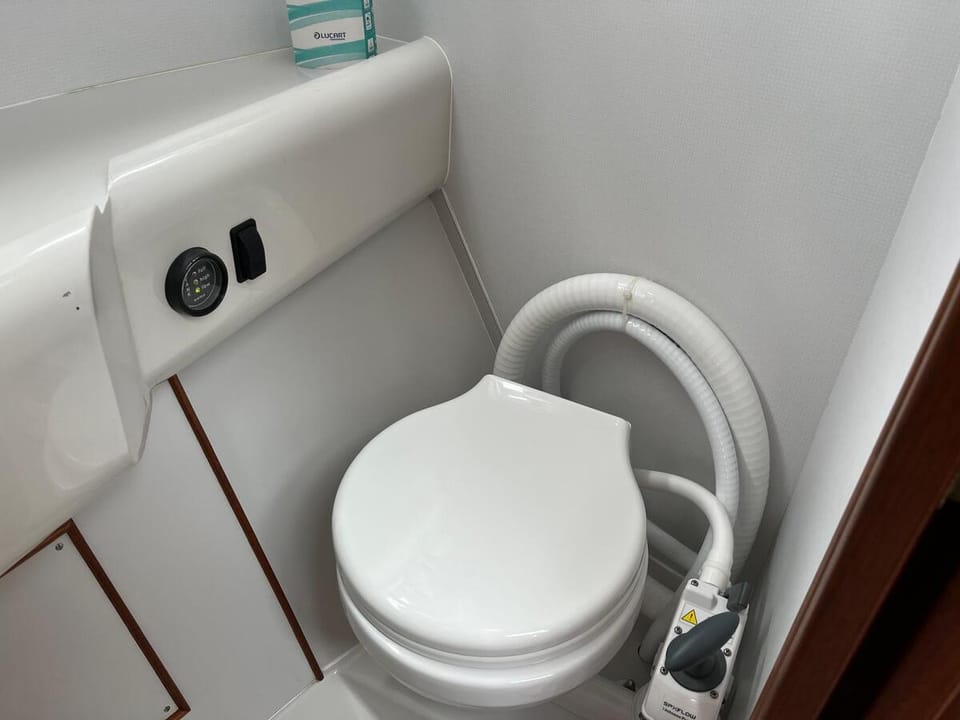 Broom 34 Ocean - Foto 23