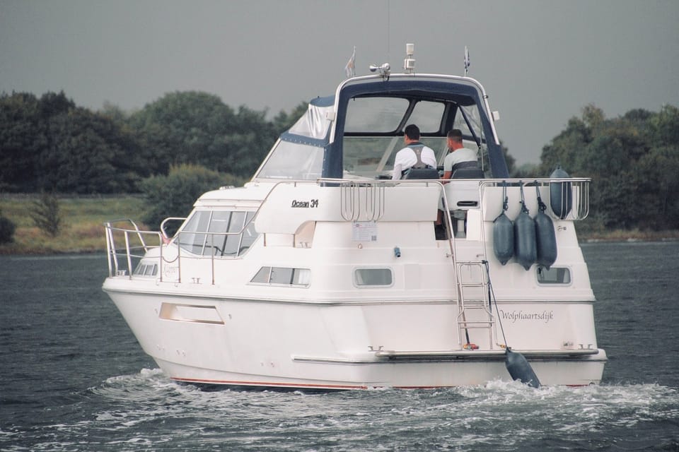 Broom 34 Ocean - Foto 28