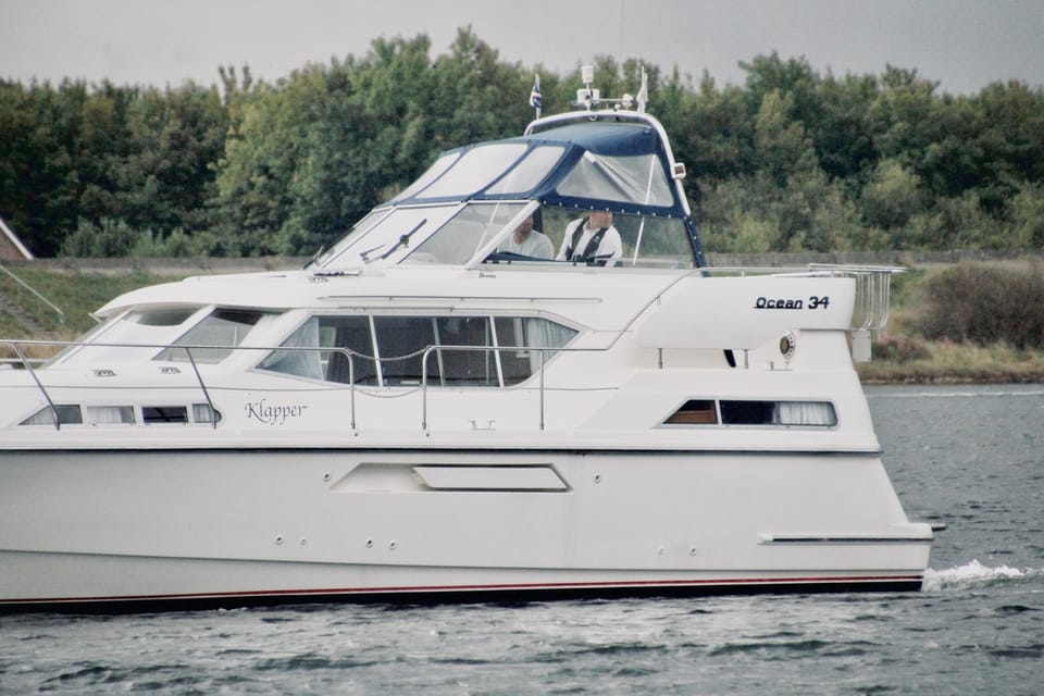 Broom 34 Ocean - Foto 29