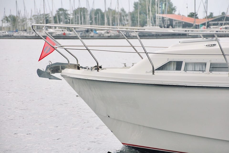 Broom 34 Ocean - Foto 30