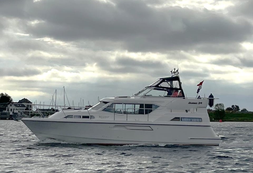 Broom 34 Ocean - Foto 35