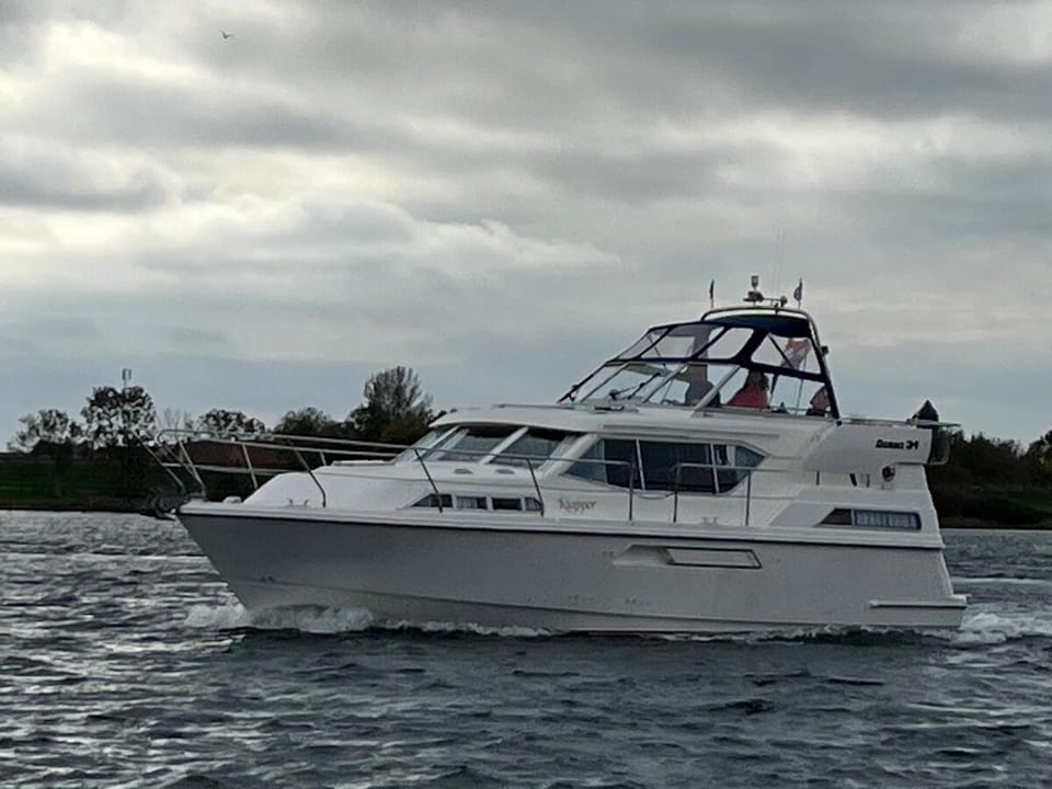 Broom 34 Ocean - Foto 36