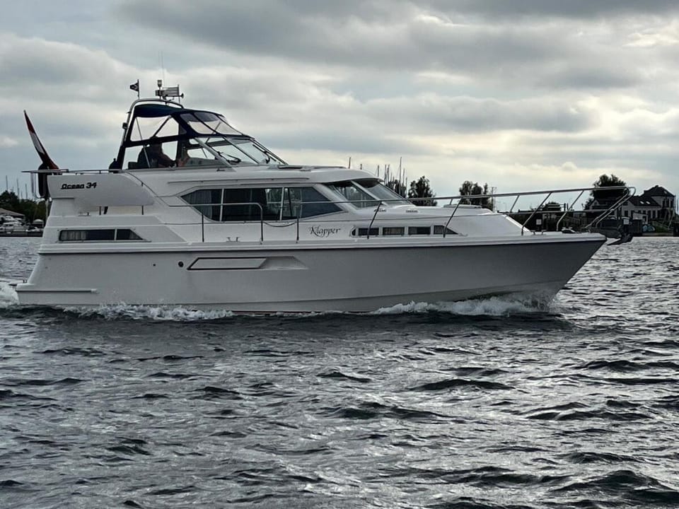 Broom 34 Ocean - Foto 38