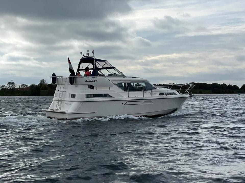 Broom 34 Ocean - Foto 39