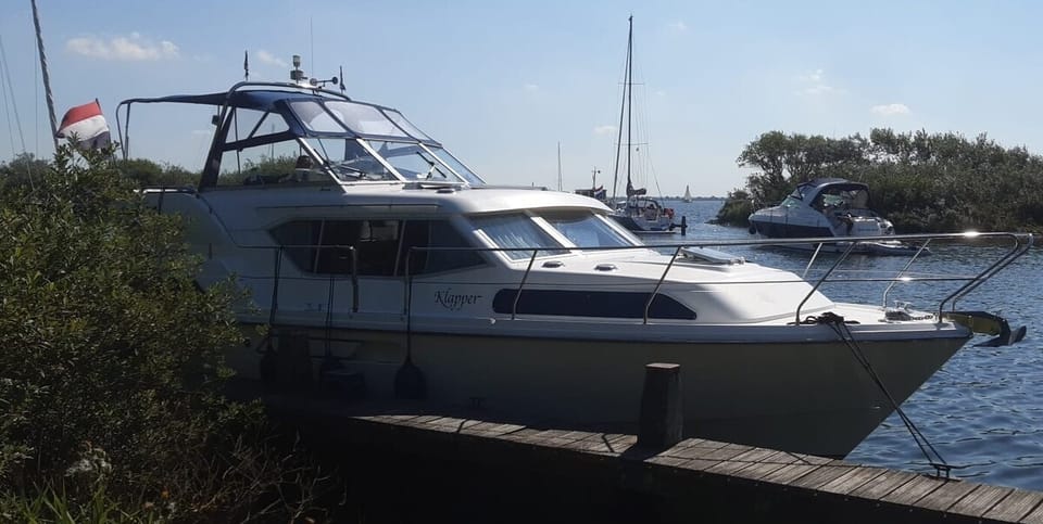 Broom 34 Ocean - Foto 40