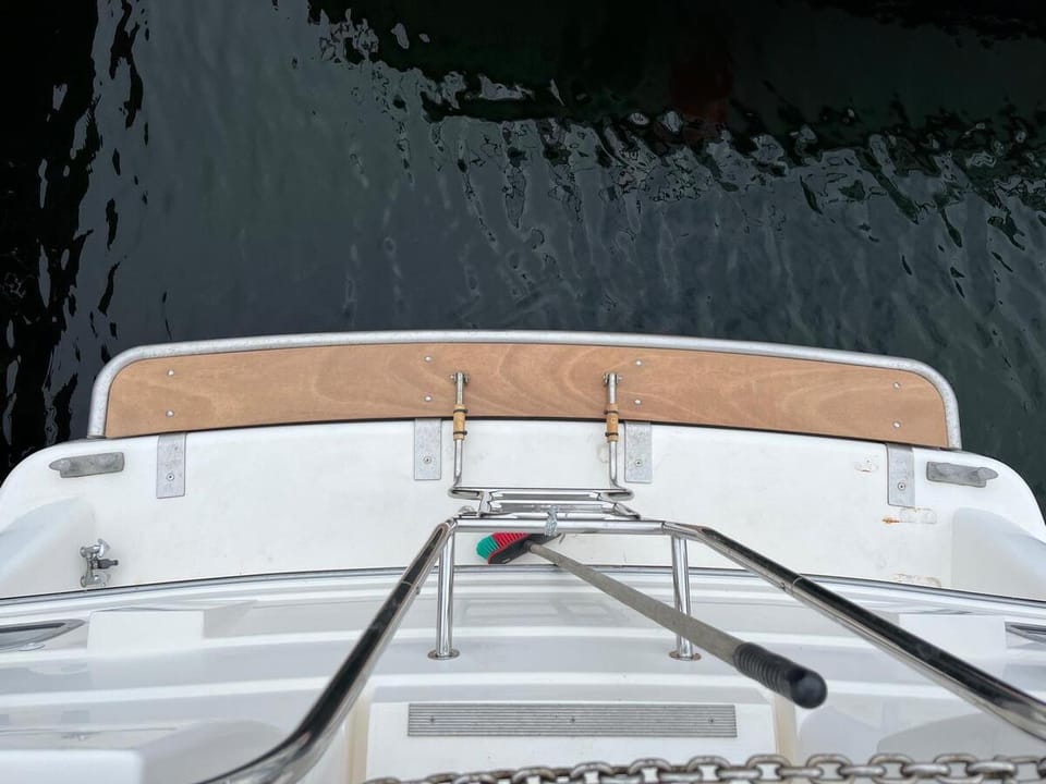 Broom 34 Ocean - Foto 41