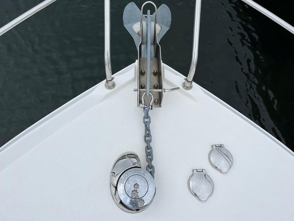 Broom 34 Ocean - Foto 42