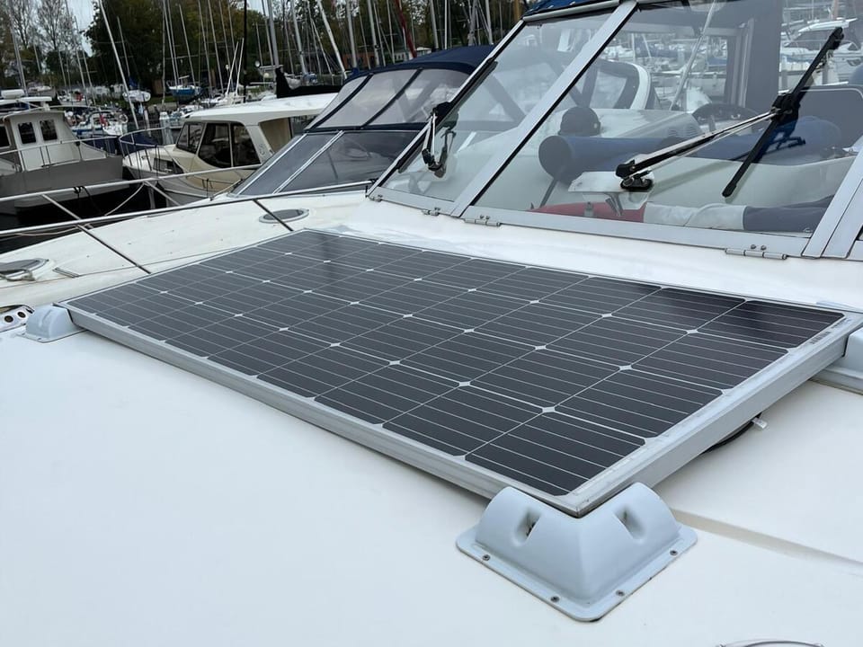 Broom 34 Ocean - Foto 43