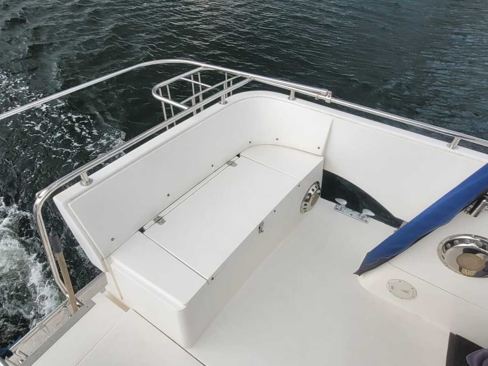 Broom 34 Ocean - Foto 44