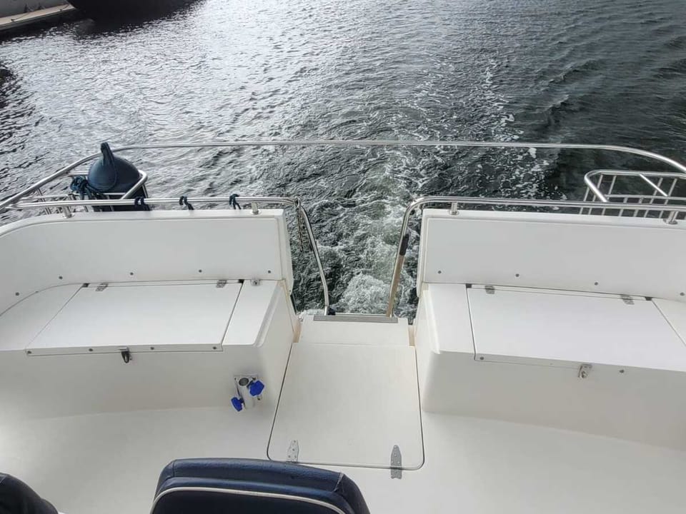 Broom 34 Ocean - Foto 45