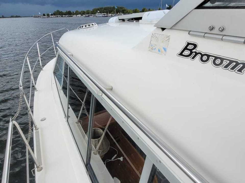 Broom 34 Ocean - Foto 46