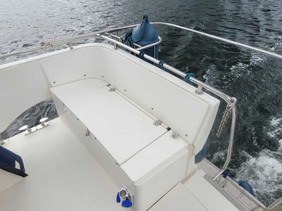Broom 34 Ocean - Foto 47