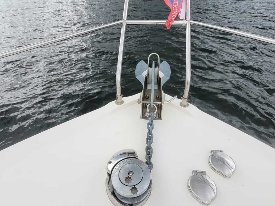 Broom 34 Ocean - Foto 48