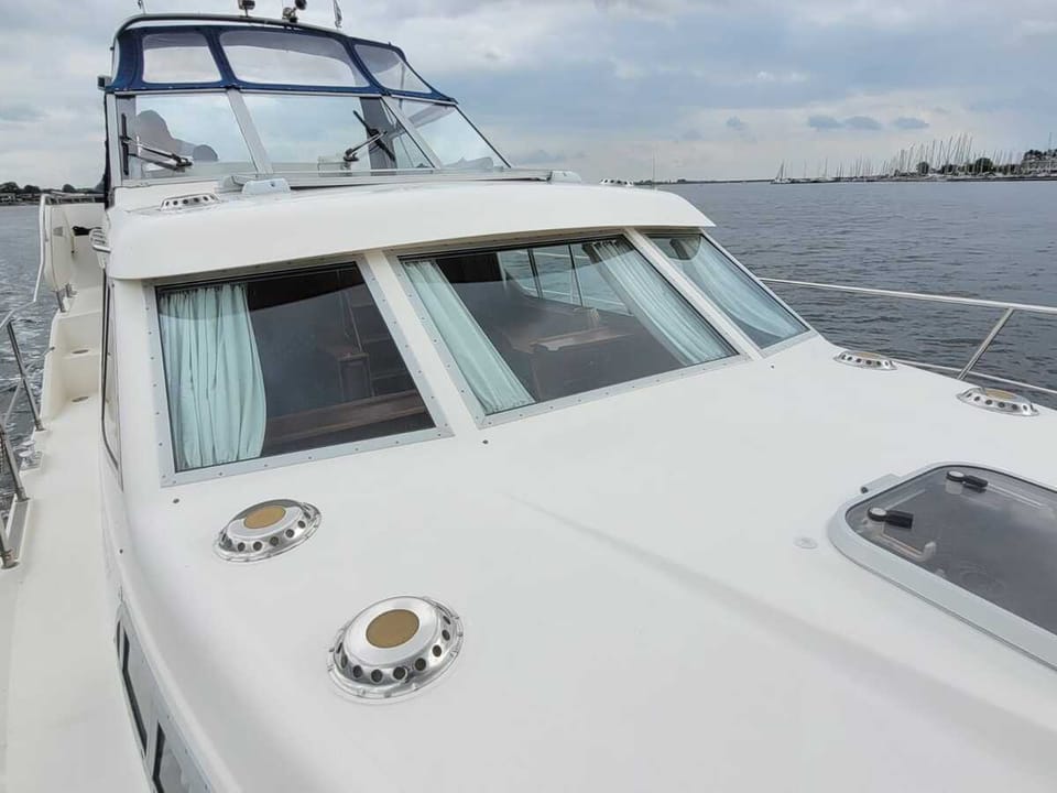 Broom 34 Ocean - Foto 51