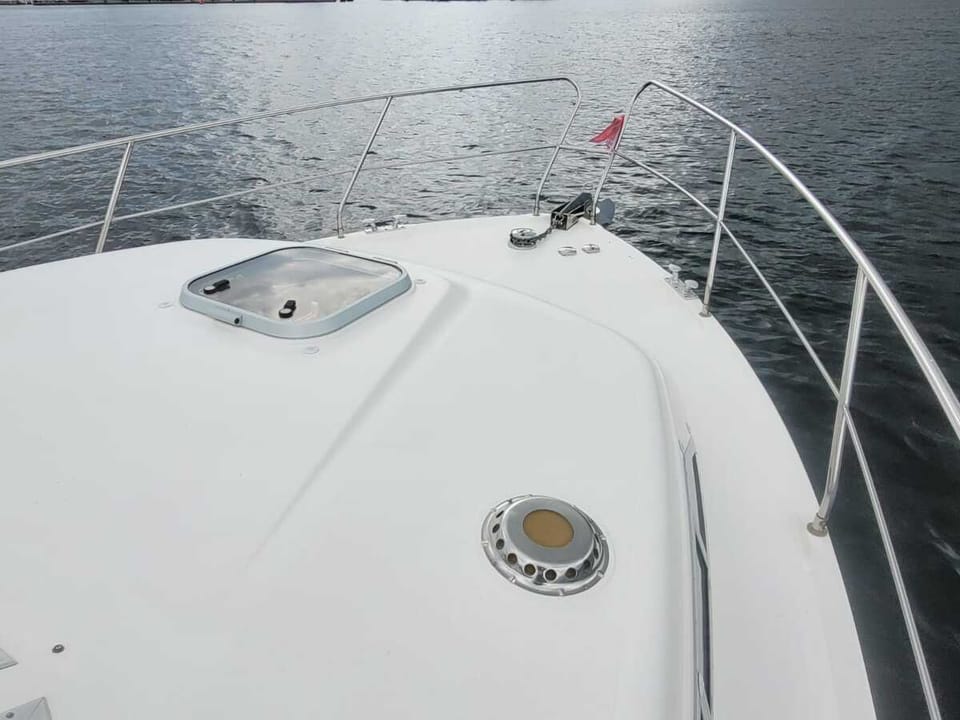 Broom 34 Ocean - Foto 52